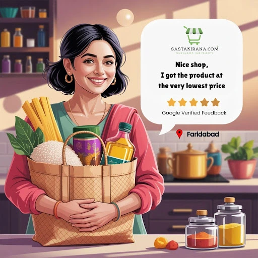 What Influences Customer Behaviour in Grocery Stores?