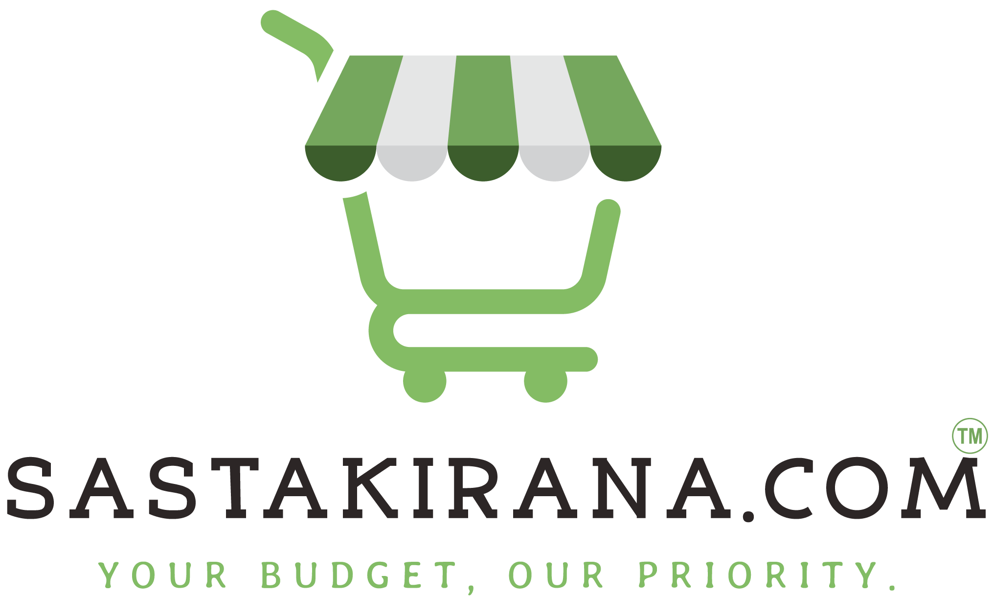 Sasta Kirana Logo